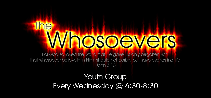 Youth Group
