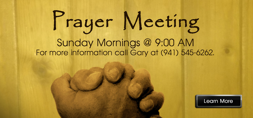 Prayer Meeting