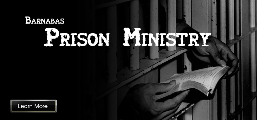 Prison Ministry