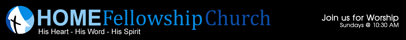 Home Fellowship Church