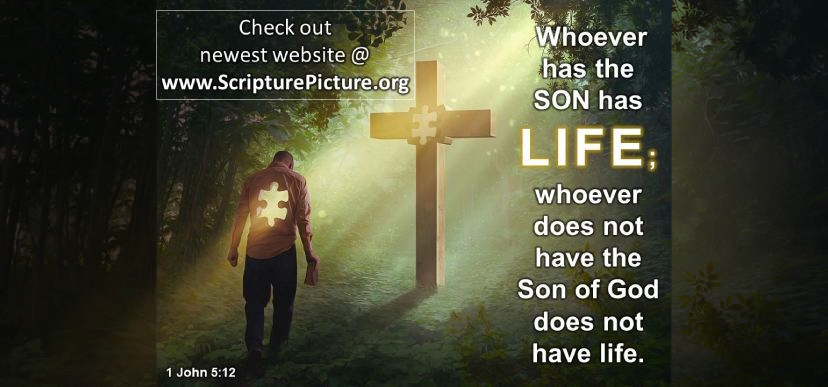 Scripture Picture